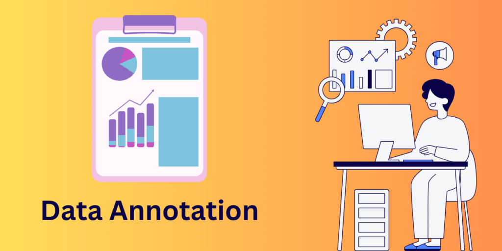 Data Annotation Tech Works